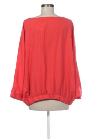Damen Shirt Comma,, Größe XL, Farbe Rot, Preis 21,99 €