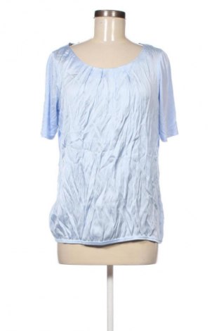 Bluzka damska Comma,, Rozmiar XL, Kolor Niebieski, Cena 134,99 zł
