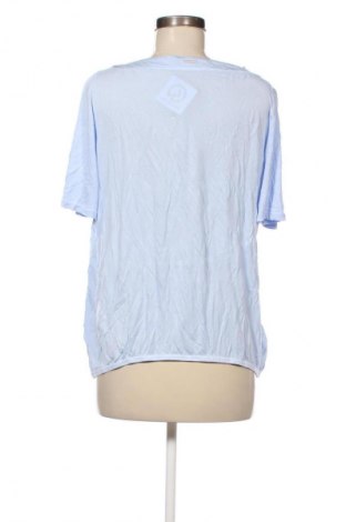 Bluzka damska Comma,, Rozmiar XL, Kolor Niebieski, Cena 134,99 zł