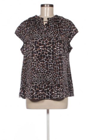 Damen Shirt Comma,, Größe L, Farbe Mehrfarbig, Preis 28,99 €