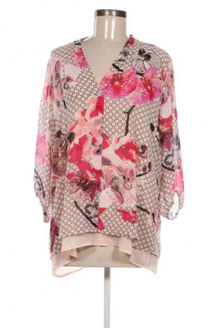 Damen Shirt Comma,, Größe L, Farbe Mehrfarbig, Preis € 33,99
