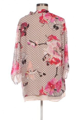 Damen Shirt Comma,, Größe L, Farbe Mehrfarbig, Preis € 33,99