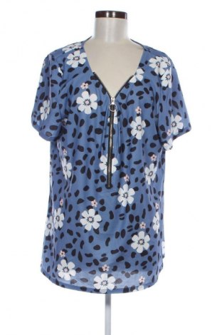 Dámská halenka Cozy, Velikost XL, Barva Vícebarevné, Cena  309,00 Kč