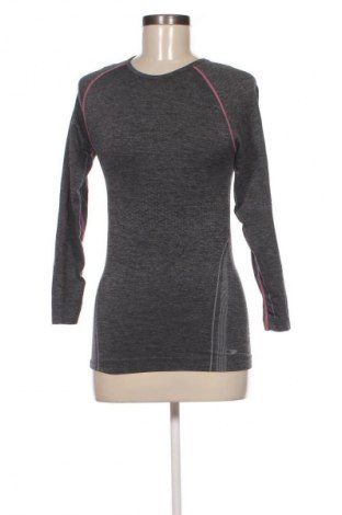 Damen Shirt Crane, Größe M, Farbe Grau, Preis 15,99 €