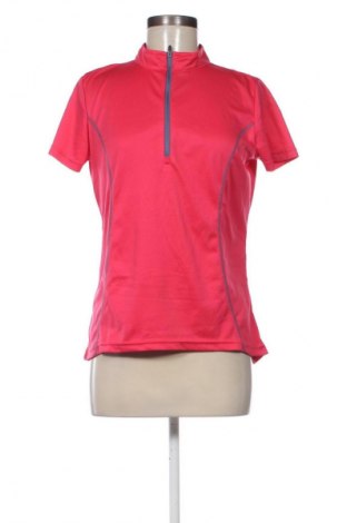 Damen T-Shirt Crane, Größe M, Farbe Rot, Preis € 16,99