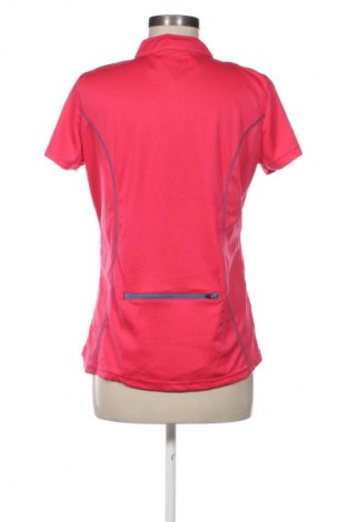 Damen T-Shirt Crane, Größe M, Farbe Rot, Preis € 16,99