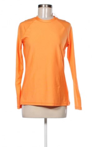 Damen Shirt Crane, Größe M, Farbe Orange, Preis € 16,99
