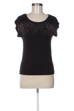 Bluzka damska Crazy Daisy, Rozmiar M, Kolor Czarny, Cena 88,99 zł