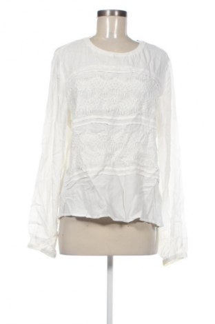 Bluză de femei Cream, Mărime L, Culoare Alb, Preț 163,99 Lei
