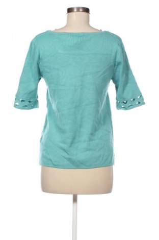 Damen Shirt Creation L, Größe S, Farbe Blau, Preis 18,99 €