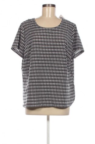 Bluzka damska Creation L, Rozmiar XXL, Kolor Kolorowy, Cena 64,99 zł