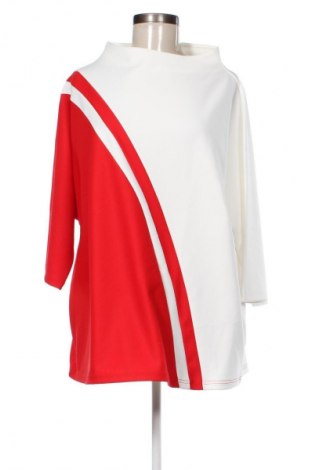 Bluzka damska Creation L, Rozmiar XXL, Kolor Kolorowy, Cena 71,99 zł