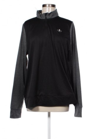 Damen Shirt Crivit, Größe XL, Farbe Schwarz, Preis € 7,99
