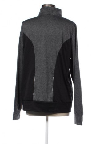 Damen Shirt Crivit, Größe XL, Farbe Schwarz, Preis € 7,99