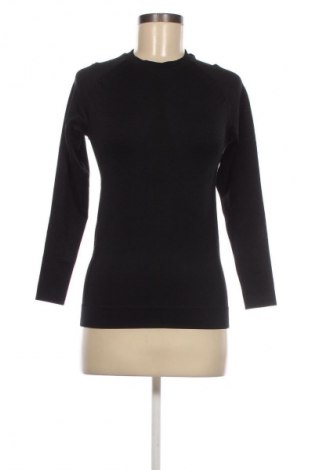 Damen Shirt Crivit, Größe S, Farbe Schwarz, Preis 7,99 €
