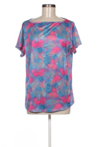 Damen Shirt Crivit, Größe XL, Farbe Mehrfarbig, Preis € 16,99