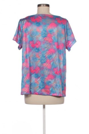 Damen Shirt Crivit, Größe XL, Farbe Mehrfarbig, Preis € 16,99