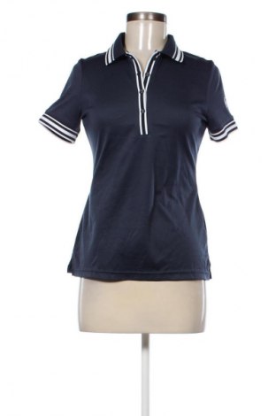 Dámská halenka Cross Sportswear, Velikost S, Barva Modrá, Cena  659,00 Kč