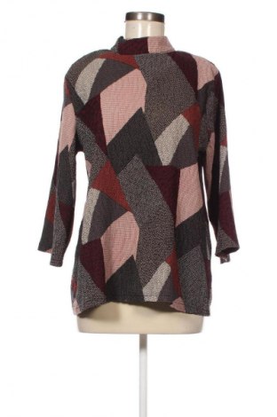 Damen Shirt Culture, Größe L, Farbe Mehrfarbig, Preis 23,99 €