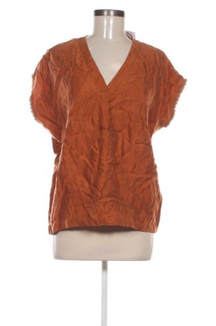 Bluză de femei Culture, Mărime M, Culoare Maro, Preț 88,99 Lei