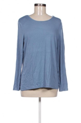 Bluză de femei D&Co, Mărime L, Culoare Albastru, Preț 24,99 Lei