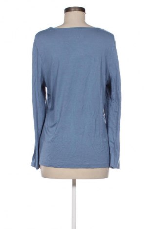 Bluză de femei D&Co, Mărime L, Culoare Albastru, Preț 24,99 Lei