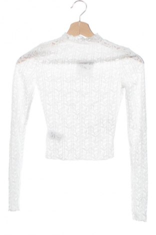 Dámska blúza DAZY, Veľkosť XS, Farba Biela, Cena  11,95 €