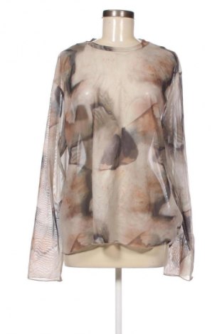 Damen Shirt DAZY, Größe L, Farbe Mehrfarbig, Preis 13,99 €