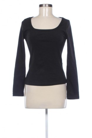 Bluză de femei DAZY, Mărime M, Culoare Negru, Preț 61,99 Lei