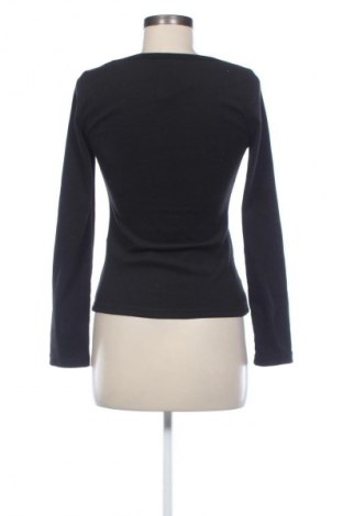 Bluză de femei DAZY, Mărime M, Culoare Negru, Preț 61,99 Lei