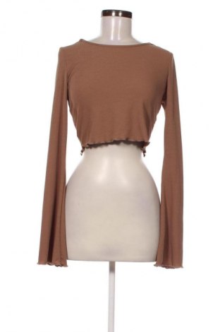 Damen Shirt DAZY, Größe XL, Farbe Braun, Preis € 13,99
