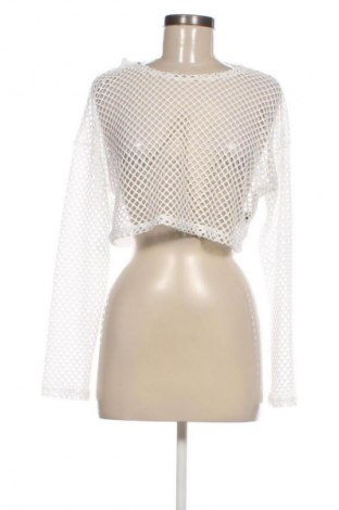 Bluză de femei DAZY, Mărime M, Culoare Alb, Preț 61,99 Lei