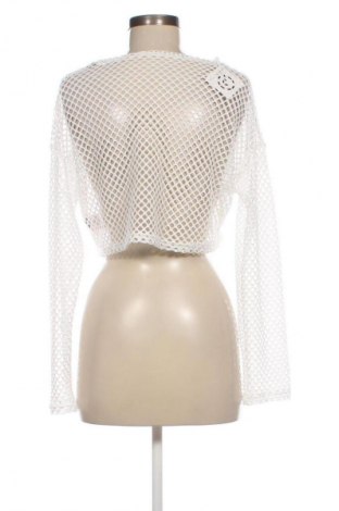 Bluză de femei DAZY, Mărime M, Culoare Alb, Preț 61,99 Lei