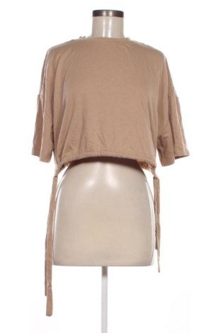 Damen Shirt DAZY, Größe M, Farbe Braun, Preis 13,99 €