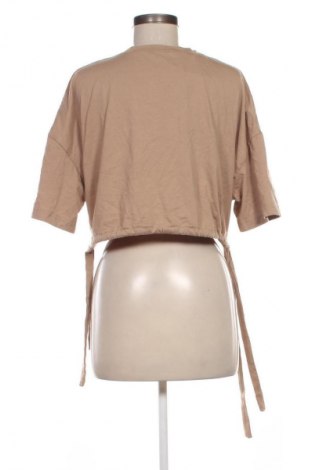 Damen Shirt DAZY, Größe M, Farbe Braun, Preis 13,99 €