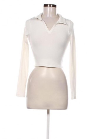 Damen Shirt DAZY, Größe S, Farbe Weiß, Preis 5,99 €