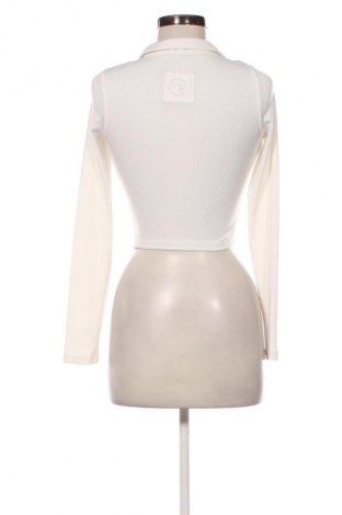 Damen Shirt DAZY, Größe S, Farbe Weiß, Preis 5,99 €
