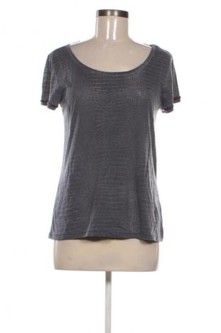 Damen Shirt DDP, Größe M, Farbe Grau, Preis 10,99 €