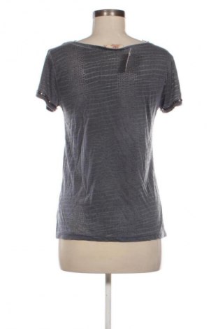 Damen Shirt DDP, Größe M, Farbe Grau, Preis 10,99 €