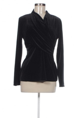Dámská halenka DKNY, Velikost M, Barva Černá, Cena  2 249,00 Kč