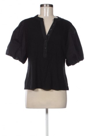 Dámska blúza DKNY, Veľkosť XL, Farba Čierna, Cena  39,95 €
