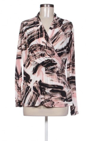 Bluză de femei DKNY, Mărime L, Culoare Multicolor, Preț 227,99 Lei