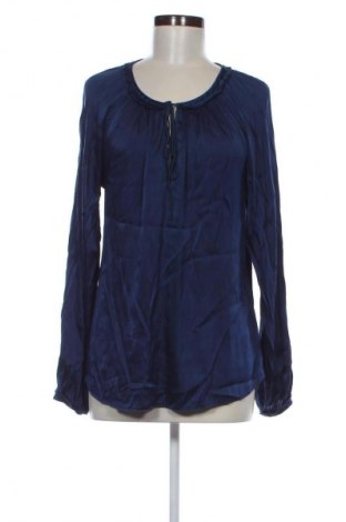 Damen Shirt Dea Kudibal, Größe M, Farbe Blau, Preis 56,99 €