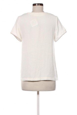 Damen Shirt Deca, Größe M, Farbe Ecru, Preis 13,99 €