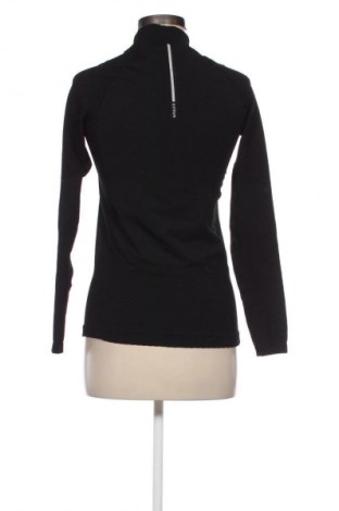 Női blúz Decathlon, Méret M, Szín Fekete, Ár 6 269 Ft