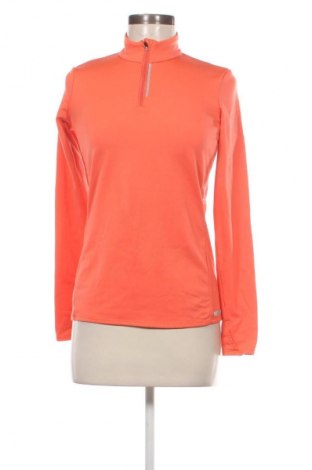 Dámská halenka Decathlon, Velikost S, Barva Oranžová, Cena  379,00 Kč