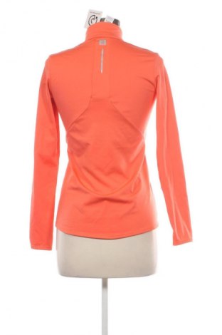 Dámská halenka Decathlon, Velikost S, Barva Oranžová, Cena  379,00 Kč
