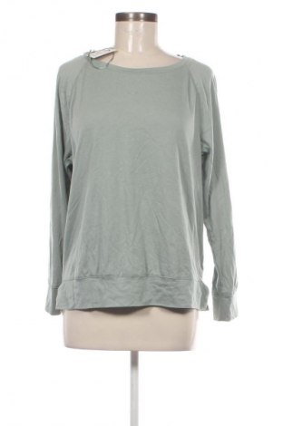 Damen Shirt Decathlon, Größe L, Farbe Grün, Preis 13,99 €