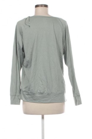 Damen Shirt Decathlon, Größe L, Farbe Grün, Preis 13,99 €