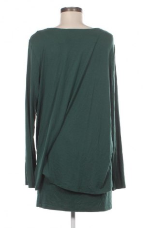 Bluză de femei Deerberg, Mărime L, Culoare Verde, Preț 80,99 Lei